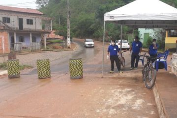 Criança com menos de 1 ano é o primeiro caso suspeito de coronavírus em Dom Joaquim