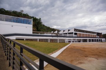 Prefeitura de Ouro Preto monta Centro Avançado de Enfrentamento ao Coronavírus