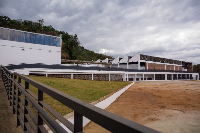 Prefeitura de Ouro Preto monta Centro Avançado de Enfrentamento ao Coronavírus