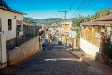 São Gonçalo do Rio Abaixo registra primeiro caso suspeito de coronavírus