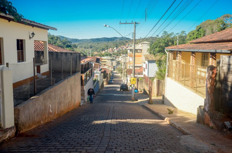 São Gonçalo do Rio Abaixo registra primeiro caso suspeito de coronavírus