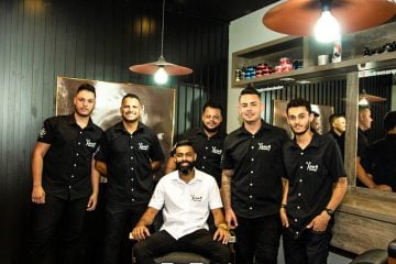 Muito além do cabelo: Adams BarberShop cresce em Itabira com novidades aos clientes