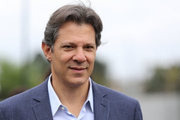 Tema de evento organizado pelo PT em Monlevade será “Médio Piracicaba com Fernando Haddad”