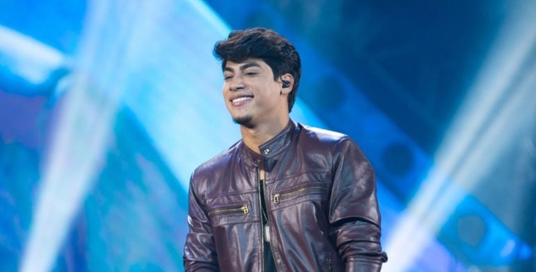 Cantor sertanejo Henrique morre após ficar 22 dias internado em hospital