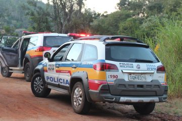 Gol furtado na Vila São Joaquim é encontrado próximo ao voo livre