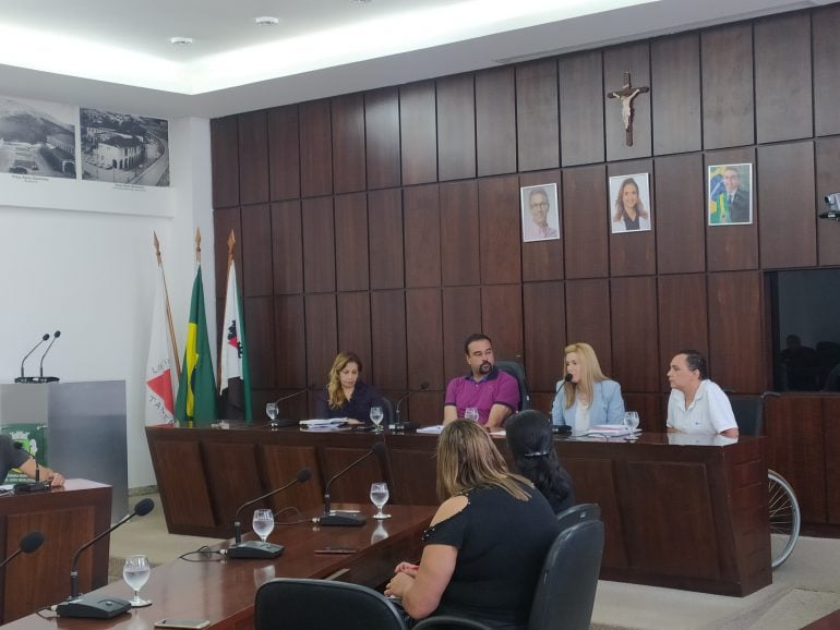Cresb e antiga Policlínica não reabrem, afirma secretária de Saúde em Monlevade