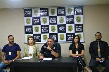 Mulher mata outra a marretadas, faz idoso refém, é baleada e faz “quebradeira” em hospital em Monlevade