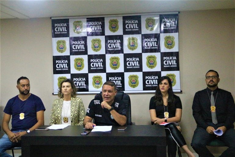Mulher mata outra a marretadas, faz idoso refém, é baleada e faz “quebradeira” em hospital em Monlevade