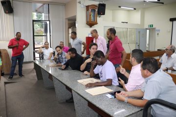 Câmara de Itabira libera votação de reajuste dos servidores para a próxima semana