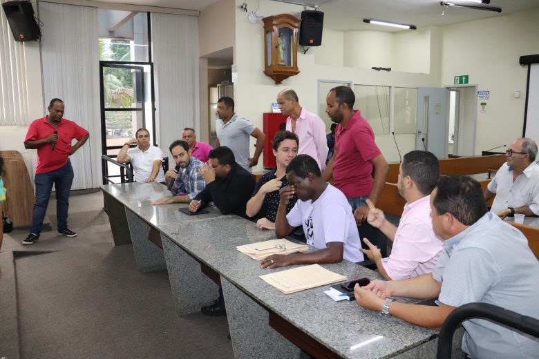 Câmara de Itabira libera votação de reajuste dos servidores para a próxima semana