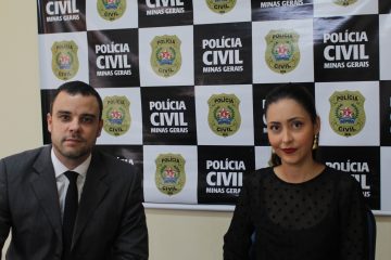 Delegacia da Mulher em Itabira tem 293 procedimentos concluídos em dois meses