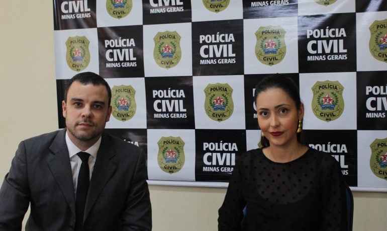 Delegacia da Mulher em Itabira tem 293 procedimentos concluídos em dois meses