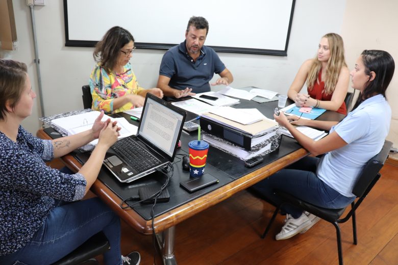 Câmara de Itabira decide manter a classificação da primeira colocada em licitação