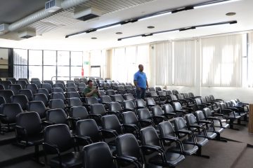 Câmara de Itabira suspende atendimento ao público e anuncia medidas de prevenção ao Coronavírus