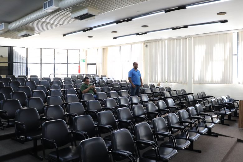 Câmara de Itabira suspende atendimento ao público e anuncia medidas de prevenção ao Coronavírus