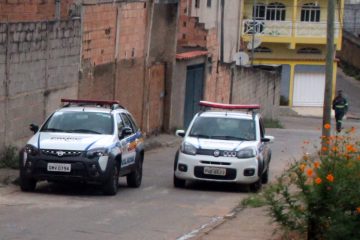 Foragido da justiça é preso com maconha no Jardim das Oliveiras