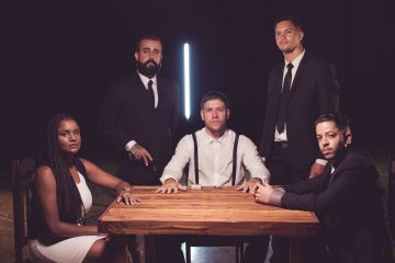 “Versos Complexos” é a nova música do cantor itabirano Bruno K2