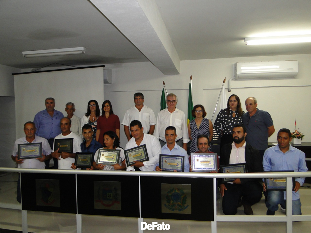 Troféu Dudu Lage e lançamento de almanaque em Itambé