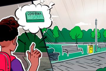 Segunda etapa da campanha Jovem Eleitor começa nesta segunda (9)