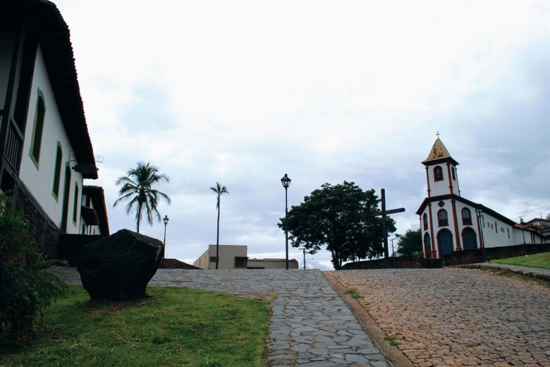 Fiéis celebram 317 anos de Nova Era com jubileu de São José da Lagoa