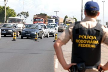 PRF prorroga prazos de recursos contra multas para 90 dias