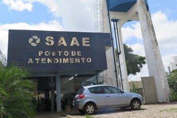MP recomenda que Saae suspenda cortes de água em Itabira
