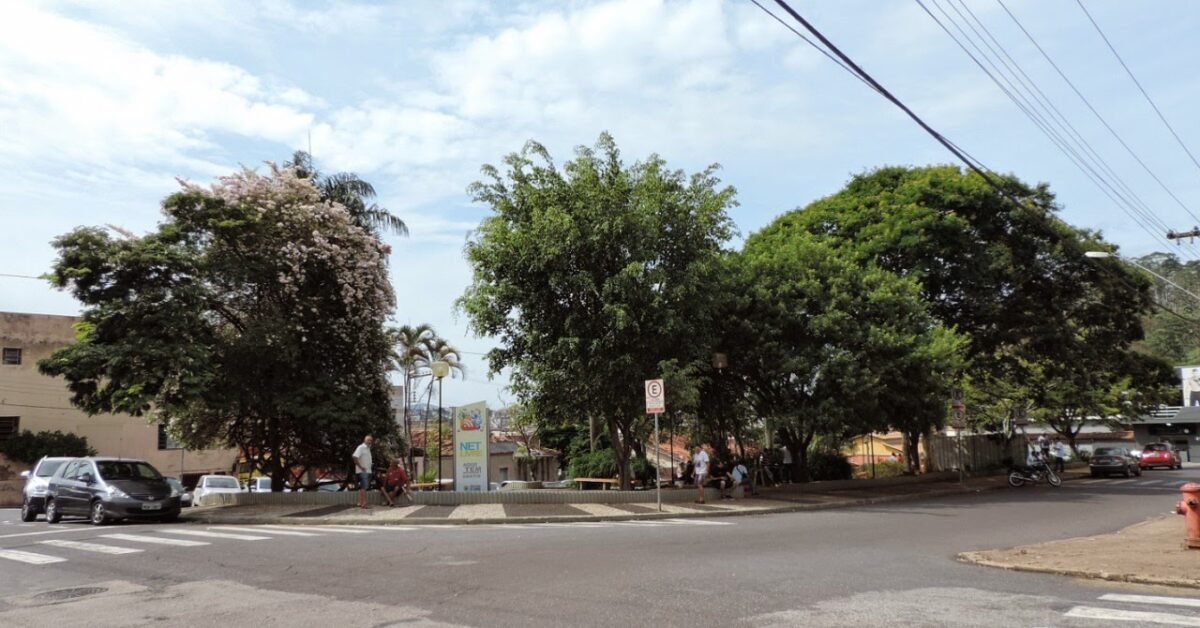 Praça do Pará e avenida Mauro Ribeiro serão interditados nesta quinta-feira. Confira!
