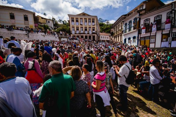 Semana Santa Ouro Preto