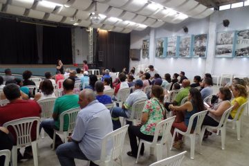 Prefeitura de Monlevade pretende apresentar contraproposta ao Sintramon na próxima semana