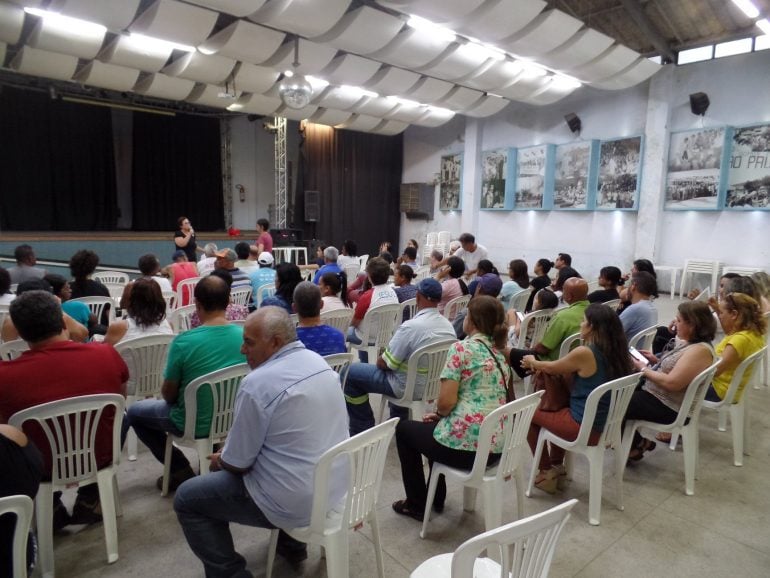 Prefeitura de Monlevade pretende apresentar contraproposta ao Sintramon na próxima semana