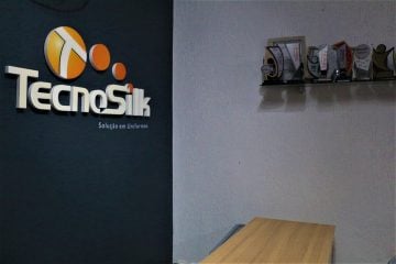 Em Monlevade e Itabira, Tecnosilk emprega qualidade e é referência no mercado de uniformes