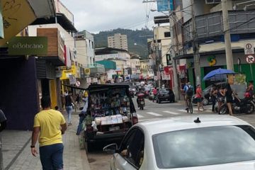 Prefeitura se reúne com dirigentes da CDL Monlevade para discutir sobre comércio local
