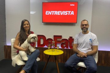 No Dia dos Animais, veterinário fala sobre cuidados básicos e doenças mais comuns