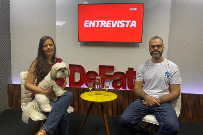 No Dia dos Animais, veterinário fala sobre cuidados básicos e doenças mais comuns