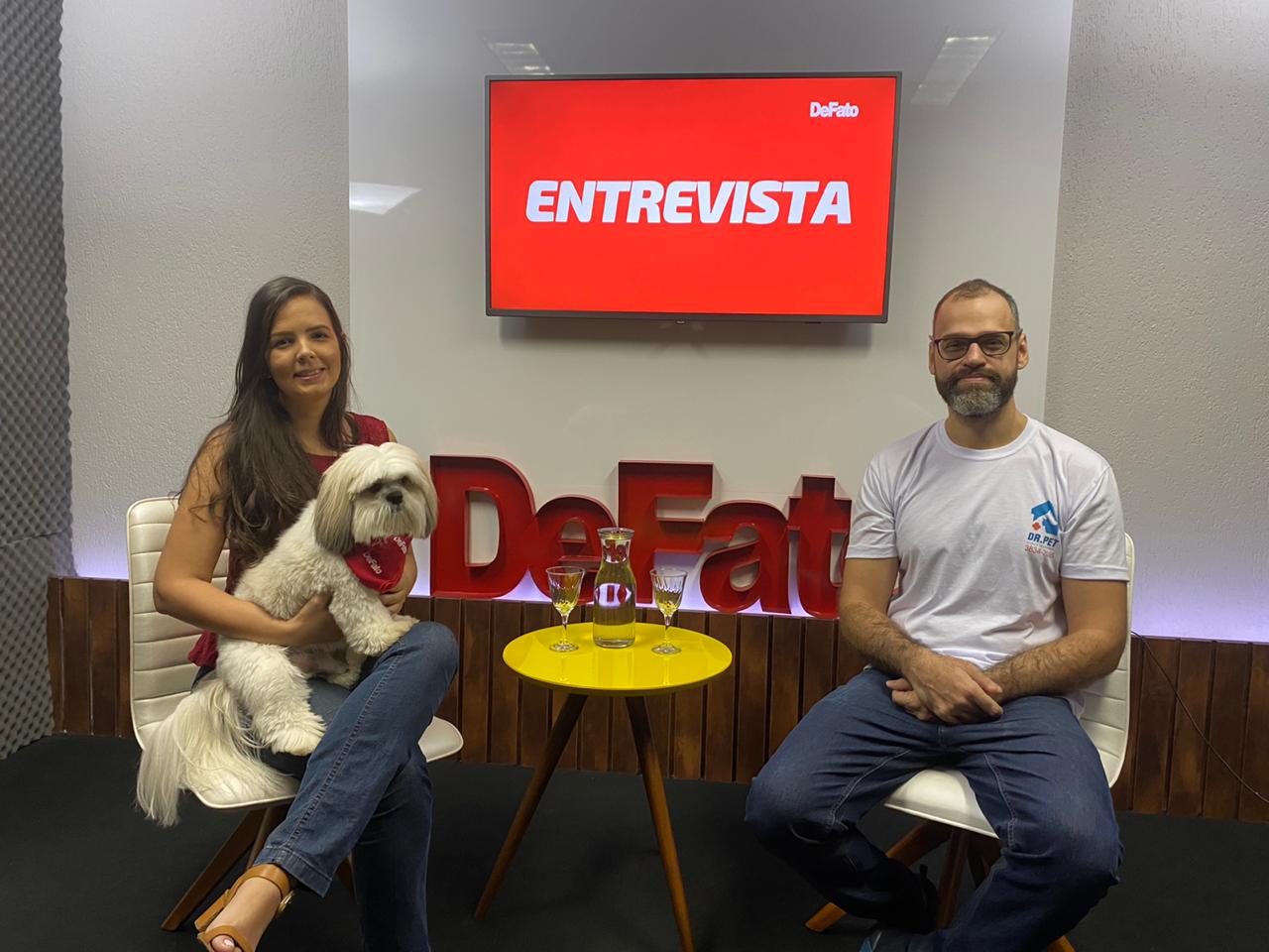 No Dia dos Animais, veterinário fala sobre cuidados básicos e doenças mais comuns