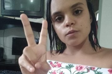 Família procura por adolescente de 15 anos desaparecida em Barão