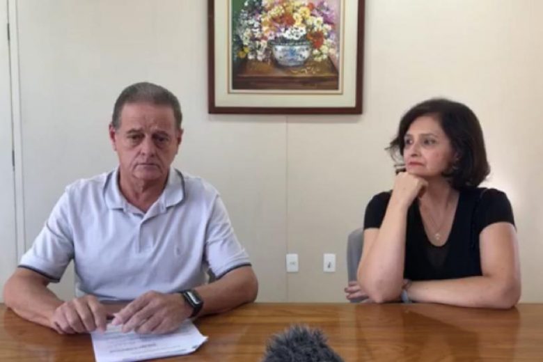 Itabira registra novo caso suspeito de coronavírus e determina suspensão de aulas