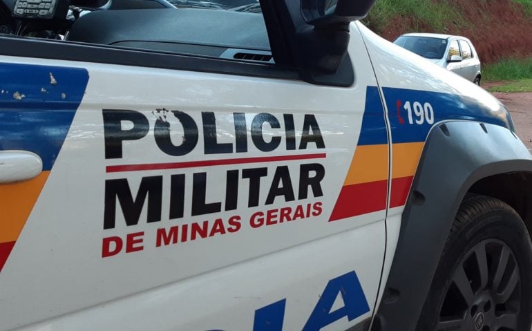 Cofre de restaurante é furtado com cerca de R$11 mil em Itabira