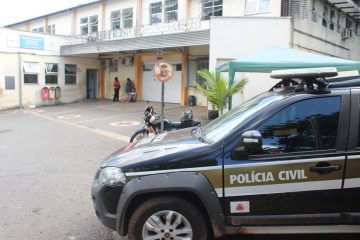 Polícia Civil vai investigar trote recebido pela central do Samu