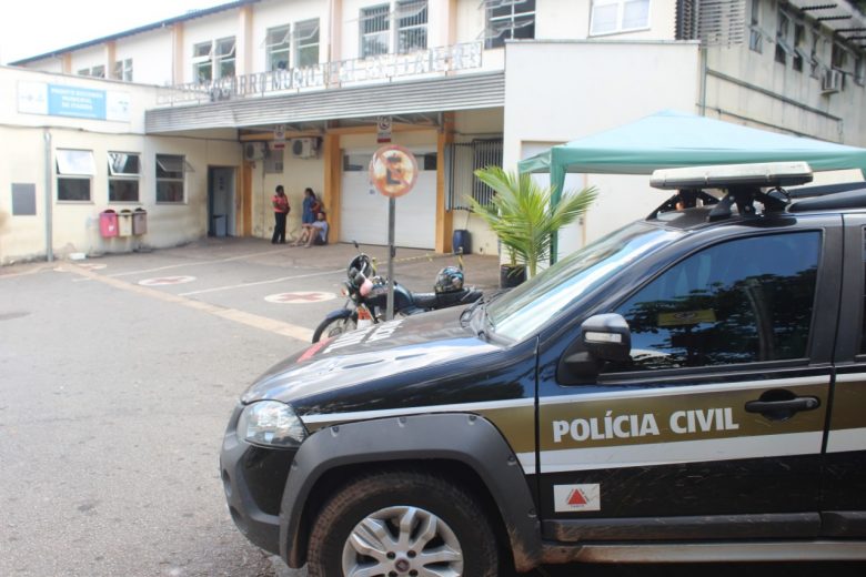 Polícia Civil vai investigar trote recebido pela central do Samu