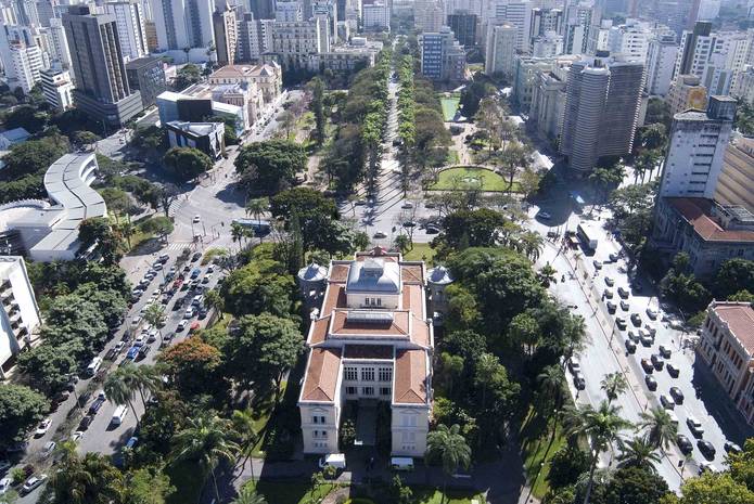 Segunda morte por coronavírus é confirmada em Minas Gerais