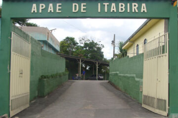 Campanha da Apae busca arrecadar doações para a associação