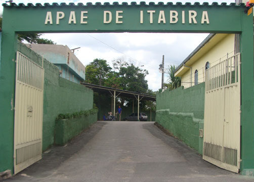 Em nota à imprensa, APAE de Itabira nega rumores sobre fechamento e garante continuidade dos serviços de saúde e educação