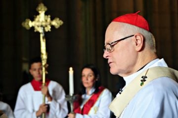 Arquidiocese de SP cria comissão para investigar abusos sexuais na Igreja