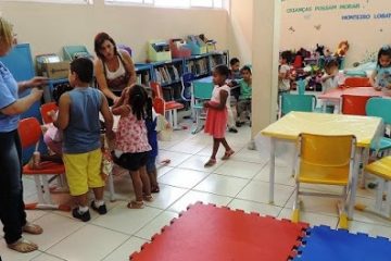 Aulas permanecem suspensas na rede municipal de Itabira