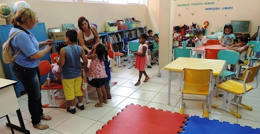 Aulas permanecem suspensas na rede municipal de Itabira