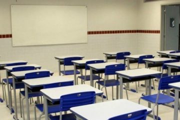Aulas presenciais em escolas particulares são suspensas por tempo indeterminado em MG