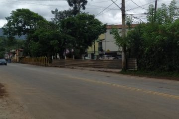 Com dois casos de coronavírus confirmados, Mariana adota barreiras sanitárias