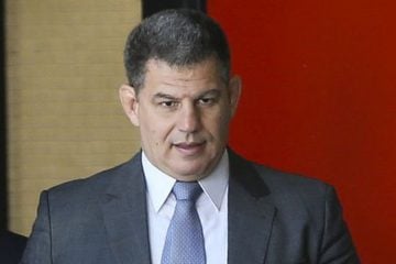 Ex-secretário-geral da Presidência, Gustavo Bebianno morre aos 56 anos