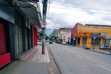 Belo-horizontinos poderão denunciar comerciantes que descumprirem medida de fechamento